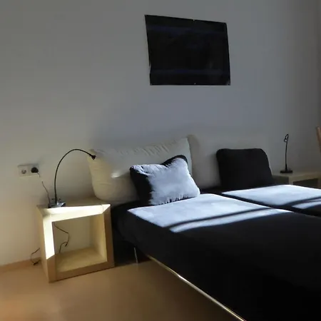 Hausamann Apartmán