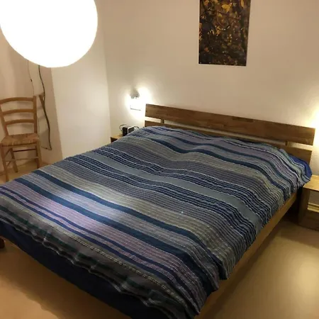 Apartmán Hausamann *