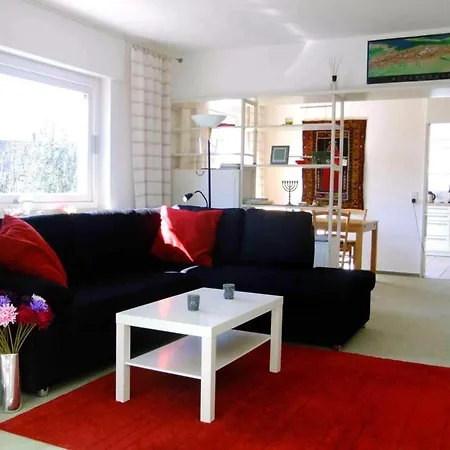 Hausamann Apartmán *