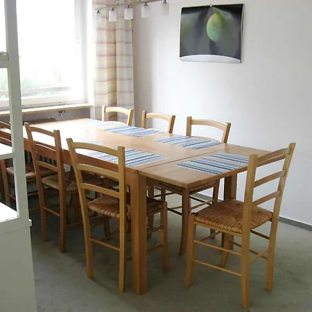 Apartmán Hausamann