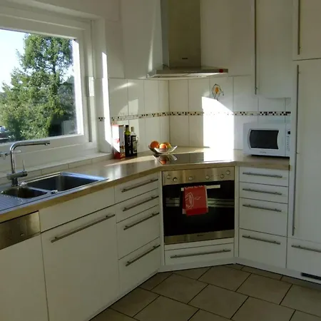 Apartmán Hausamann Badenweiler